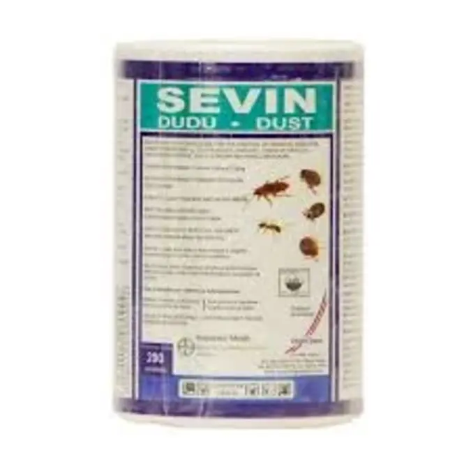 Sevin Dudu-Dust 50g